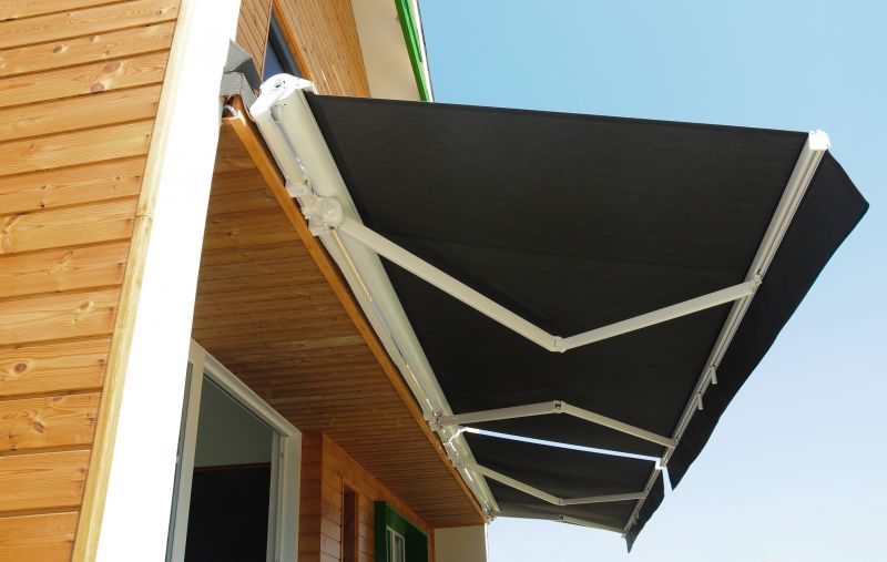 Custom Awnings Installation in Santa Rosa, CA