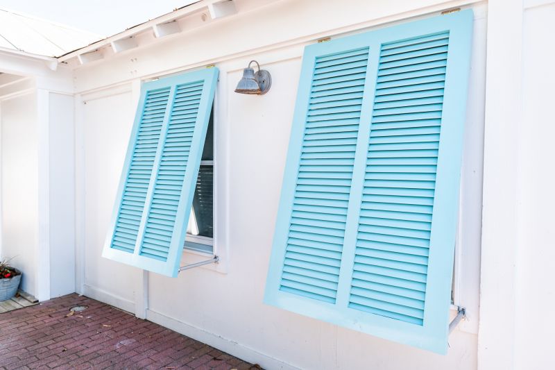 Emergency Shutter Installation in Boulder, CO