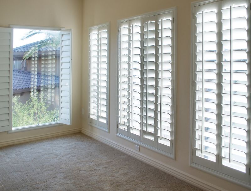 Exterior Shutters Installation in Boulder, CO