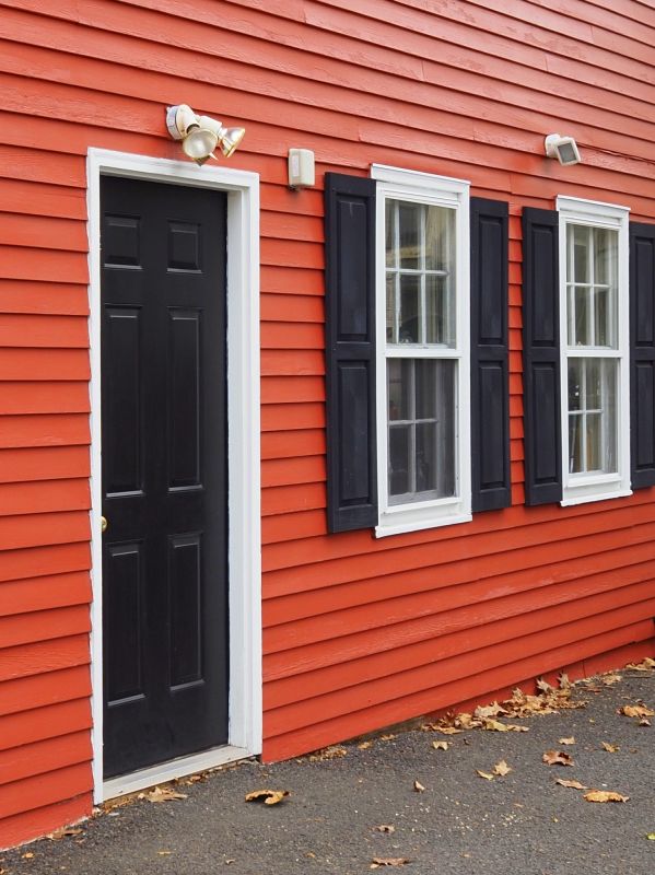 Shutters Installation in Richmond, VA