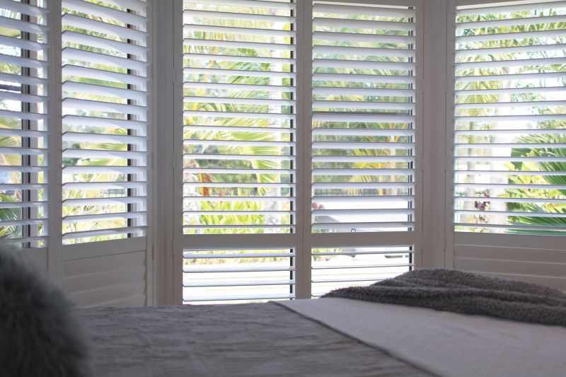 Window Shutters Replacement in Arvada, CO