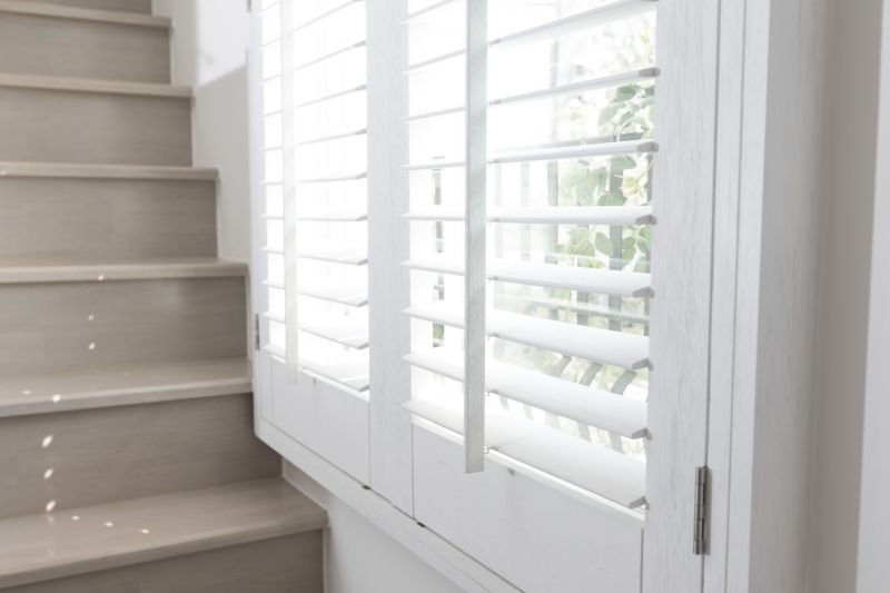 Window Shutters Replacement in Littleton, CO