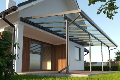 An Awning Can Provide Energy Savings!
