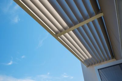 Awnings Can Improve the Appearance of Your Home or Business!